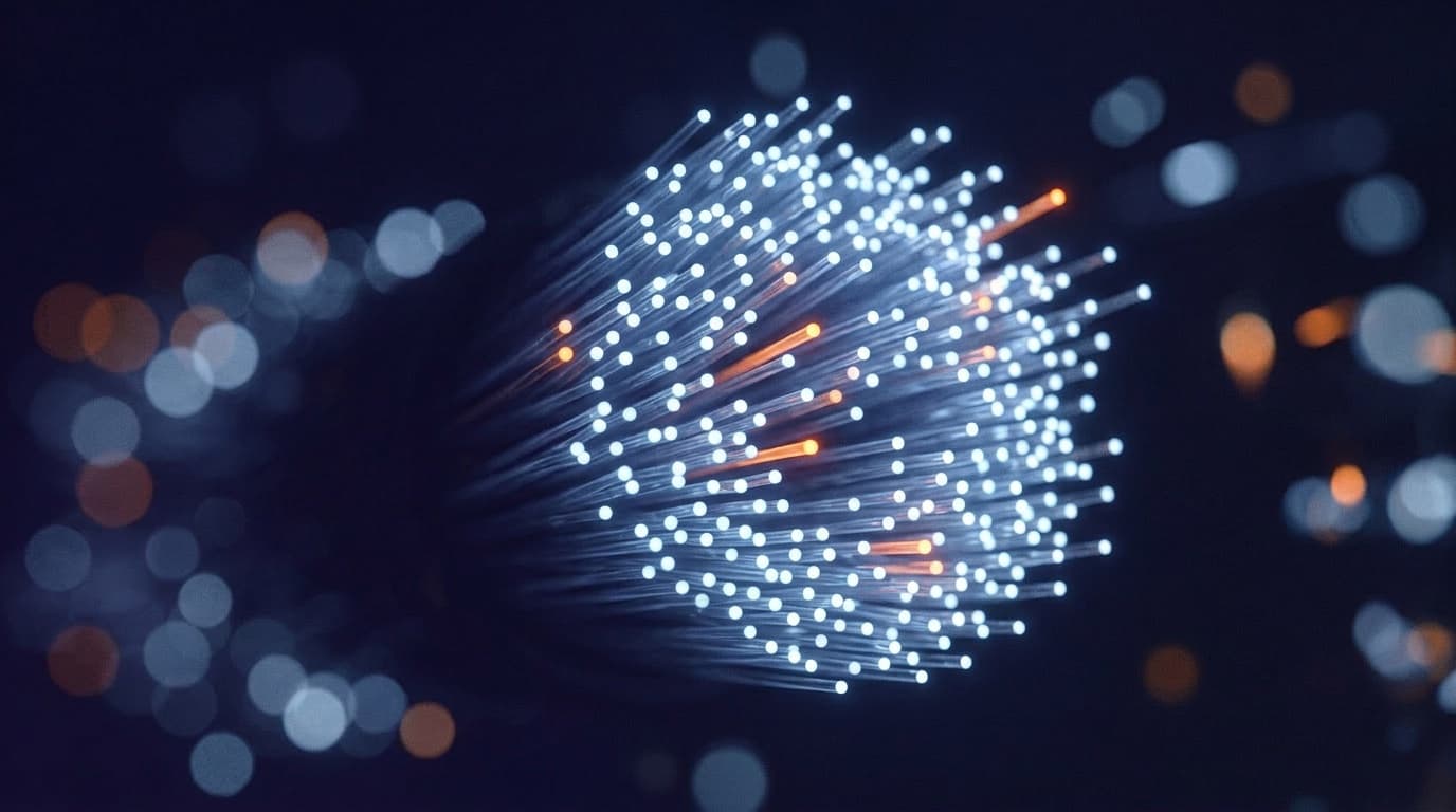 Fibre optics — Cobalt Connect range
