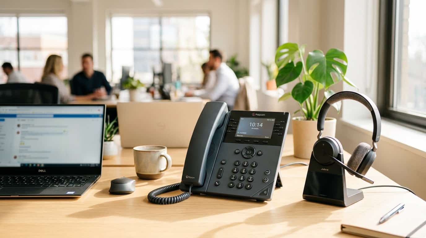 Telephony