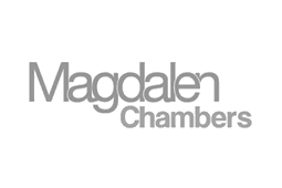 Magdalen Chambers